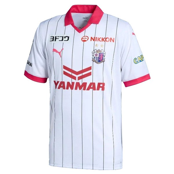 Tailandia Camiseta Cerezo Osaka 2ª 2023/24